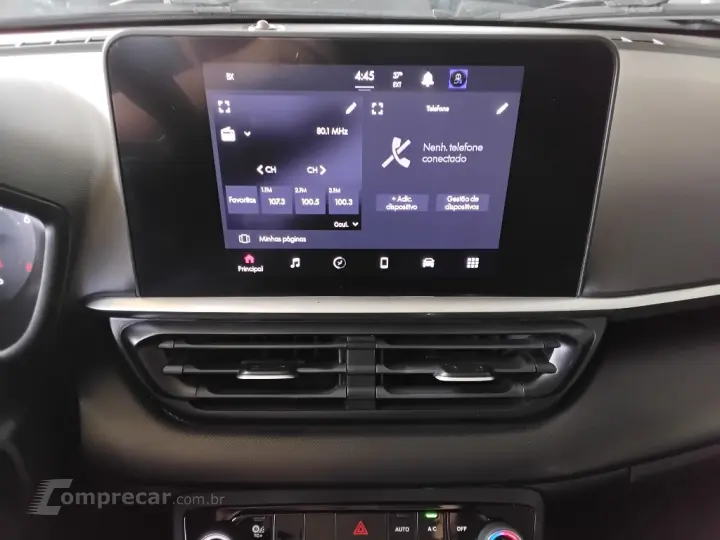 PULSE 1.3 FLEX DRIVE CVT