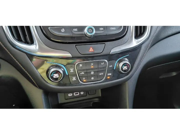 EQUINOX 1.5 PREMIER TURBO 172 CV AUT
