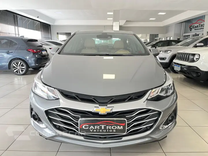 CRUZE PREMIER 1.4
