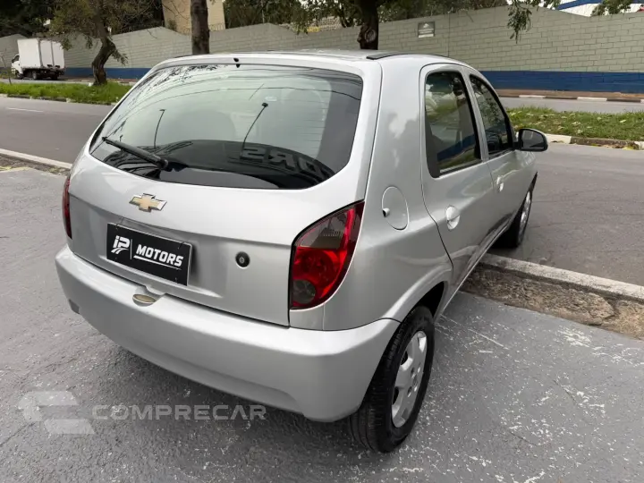 CELTA 1.0 MPFI LT 8V