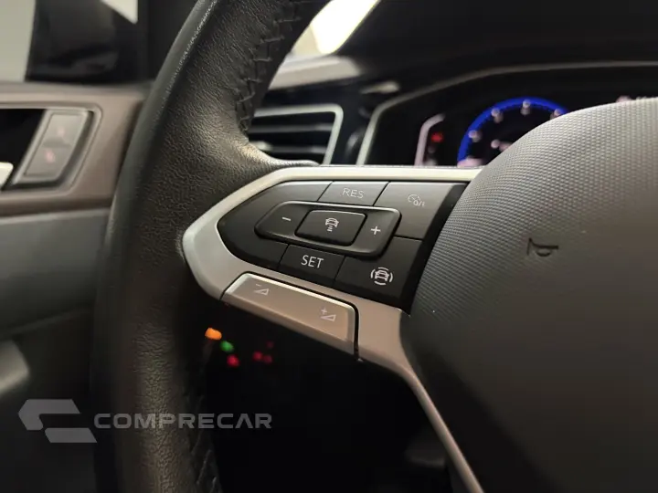 VIRTUS 1.0 200 TSI HIGHLINE AUTOMÁTICO