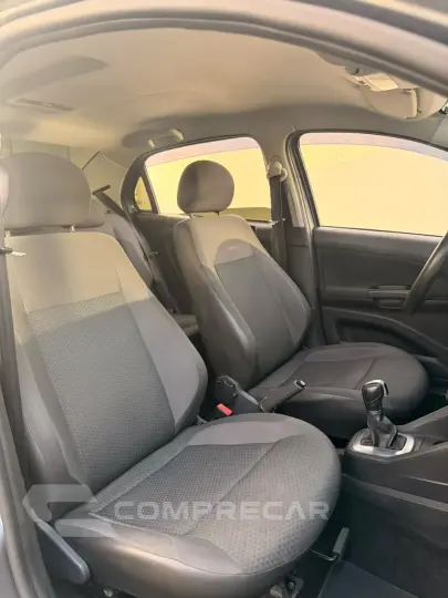 VOYAGE 1.6 16V MSI Totalflex