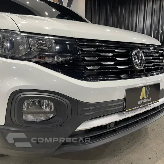T-CROSS 1.0 200 TSI Comfortline