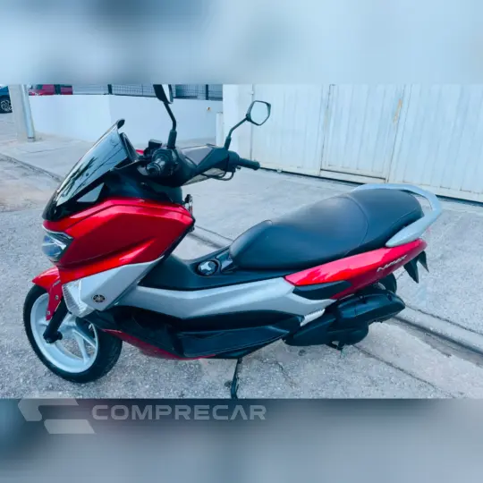 N Max 160