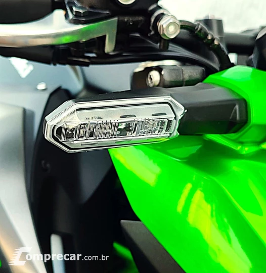 KAWASAKI Z500 SE
