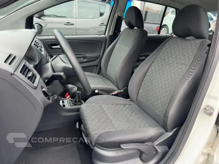 Fox Trendline 1.6 Flex 8V 5p