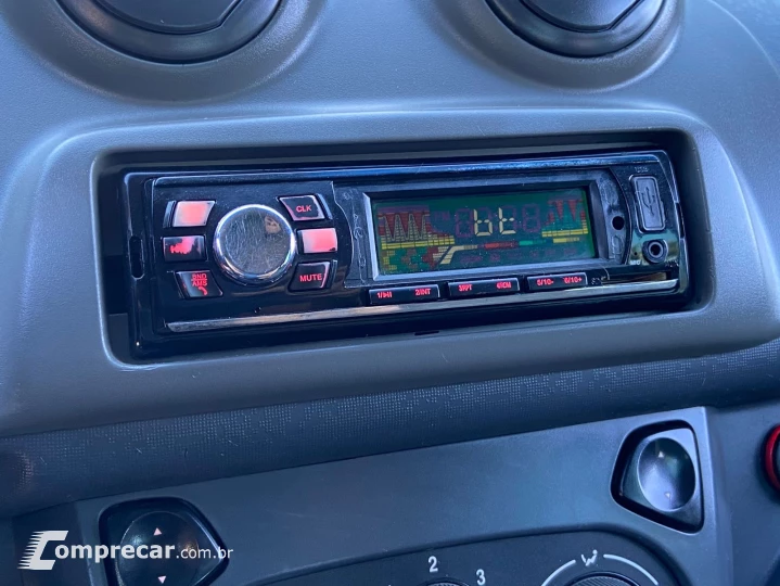 UNO 1.0 EVO Vivace 8V