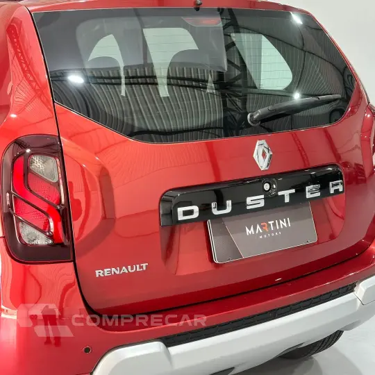 DUSTER Dynamique 2.0 Flex 16V Aut.