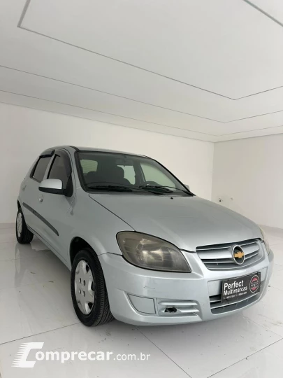 CELTA 1.0 MPFI Spirit 8V