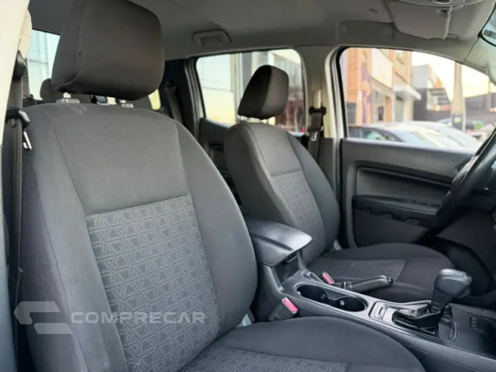 Ranger XLT 3.2 20V 4x4 CD Diesel Aut.