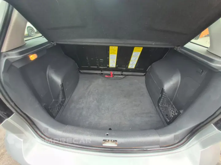 SPACEFOX 1.6 MSI Trendline 8V