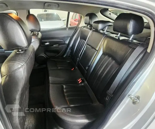CRUZE LT HB