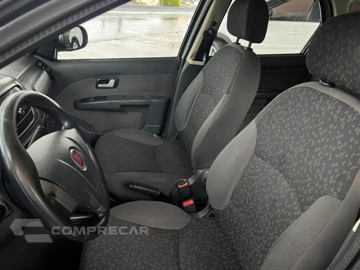 PALIO 1.6 MPI Weekend 16V