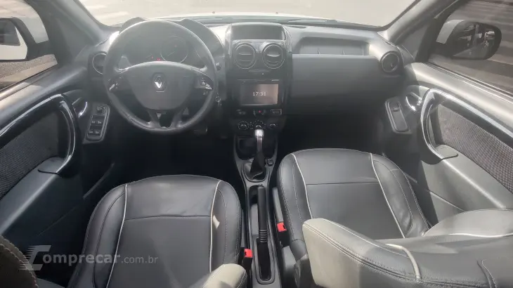 DUSTER 2.0 16V Dynamique