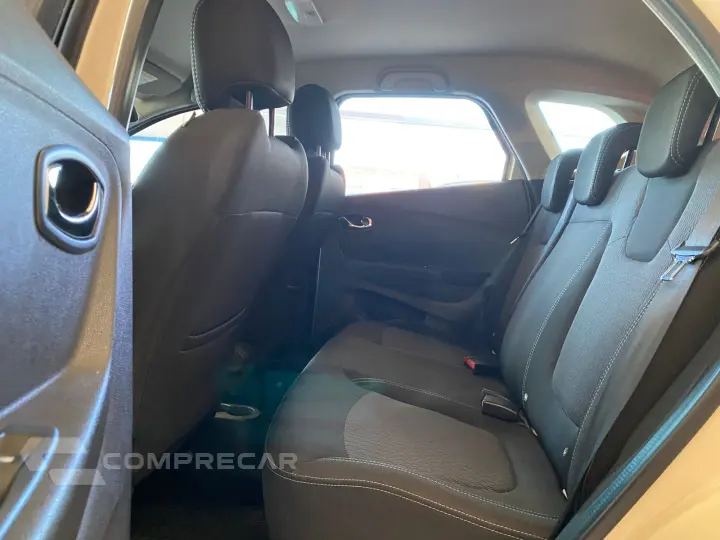 CAPTUR 1.6 16V SCE Life