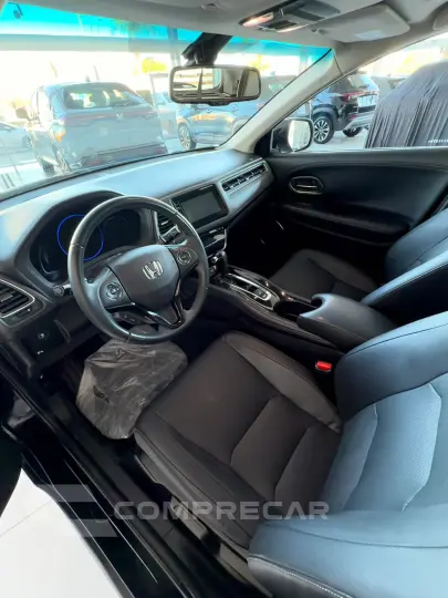 HR-V 1.5 16V Turbo Touring