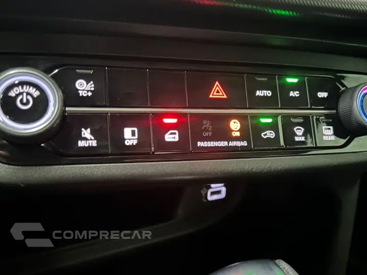 Pulse 1.3 Flex Drive Cvt