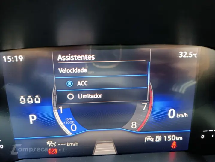 TERA 1.0 170 TSI Comfort