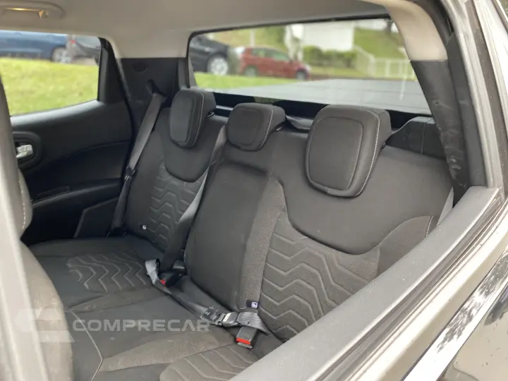 TORO 1.3 TURBO 270 FLEX FREEDOM AT6