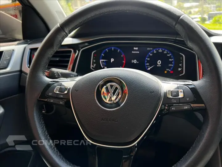VIRTUS 1.0 200 TSI Highline