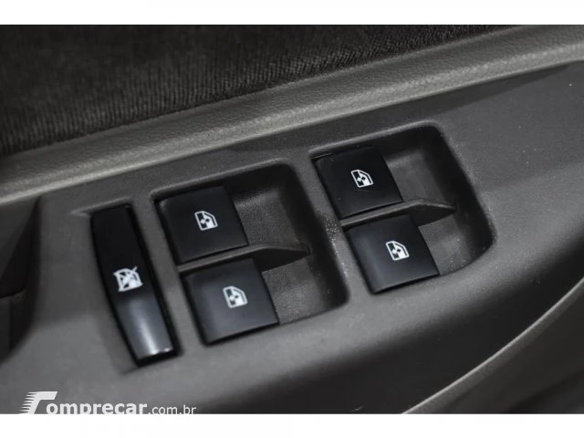 SPIN - 1.8 LTZ 8V 4P AUTOMÁTICO