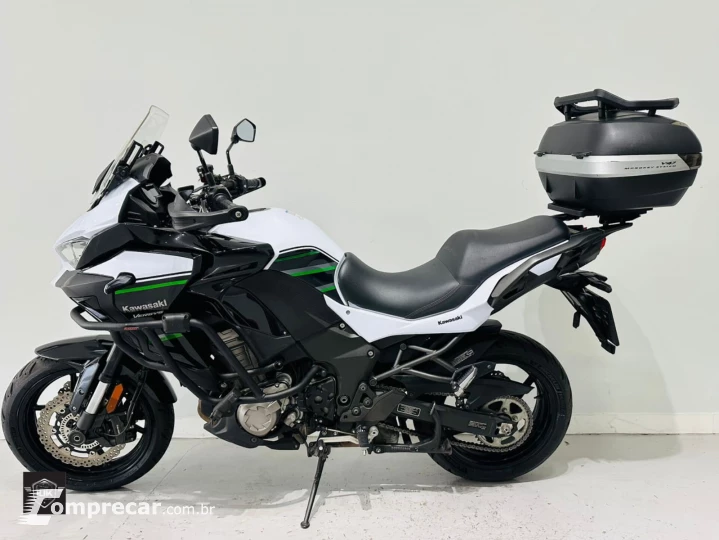 versys 1000 abs