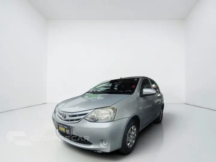 ETIOS 1.3 X 16V