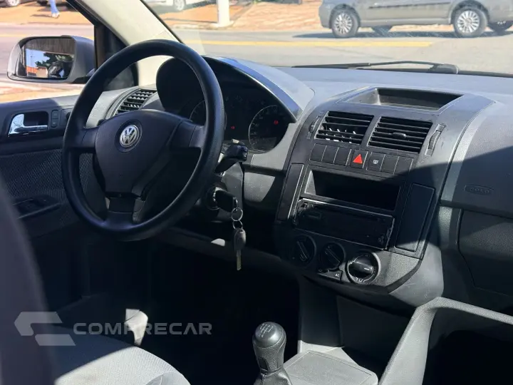 POLO 1.6 MI 8V