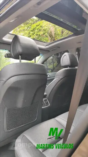 TUCSON 1.6 16V T-gdi GLS
