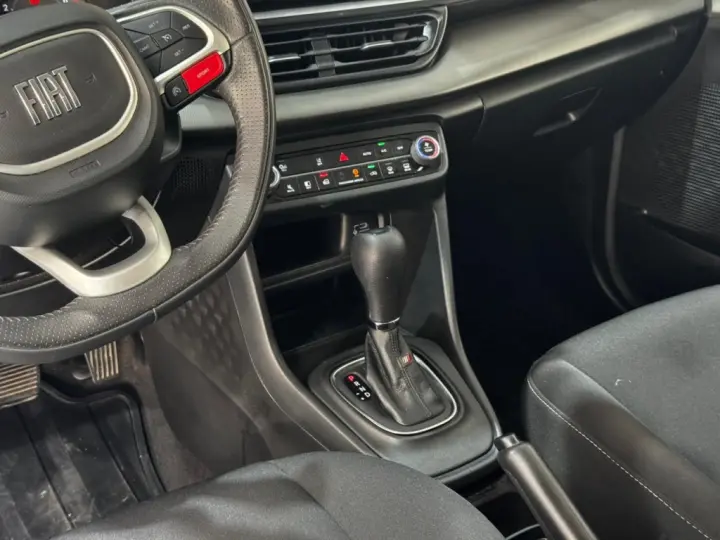 PULSE 1.0 TURBO 200 FLEX AUDACE CVT