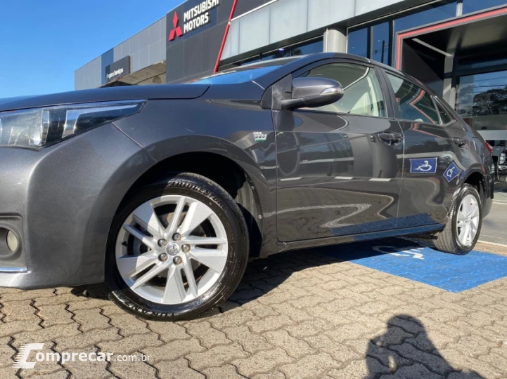 COROLLA 1.8 GLI 16V