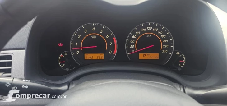 COROLLA 1.8 GLI 16V