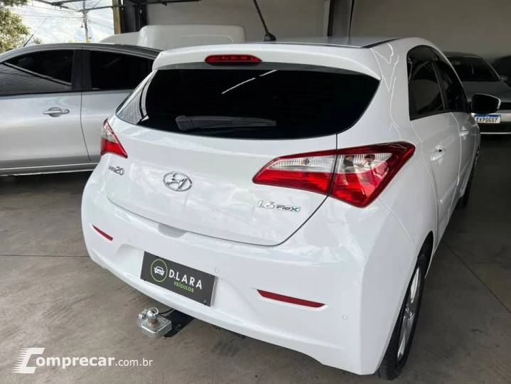 HB20 1.6 Comfort 16V