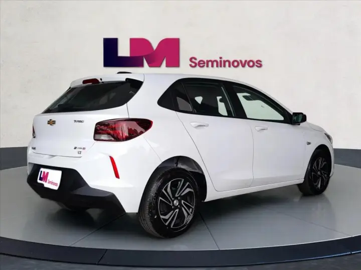 ONIX 1.0 TURBO FLEX LT MANUAL