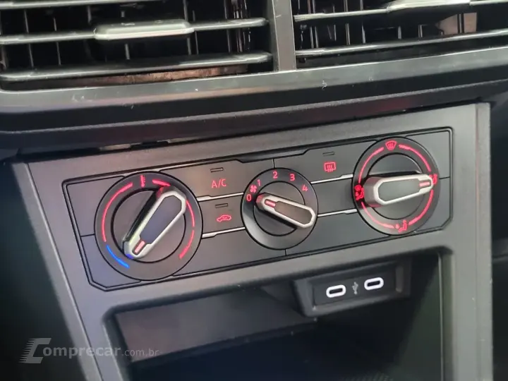 Polo Track 1.0 Flex 12V 5p