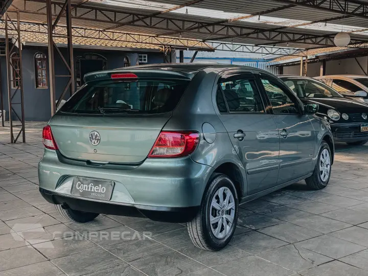 GOL 1.0 MI Trendline 8V