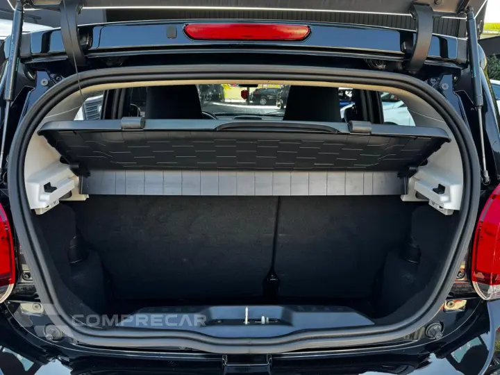 MOBI 1.0 8V EVO Like.