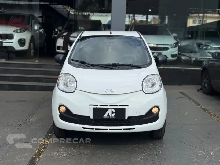 QQ 1.0  ACT FL 12V/1.0 12V Flex  5p