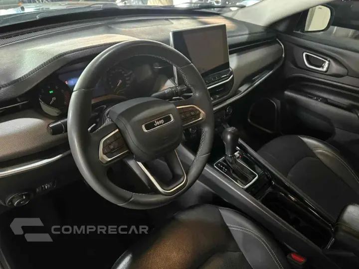 COMPASS 1.3 T270 TURBO FLEX LONGITUDE AT6