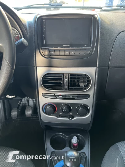 IDEA 1.4 MPI Attractive 8V