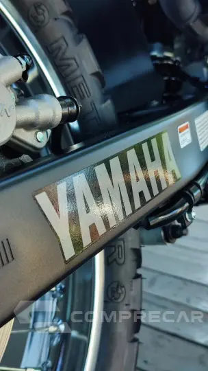 YAMAHA XTZ 250 LANDER