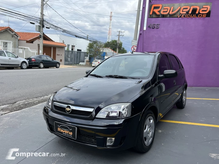 CORSA 1.4 MPFI Maxx 8V