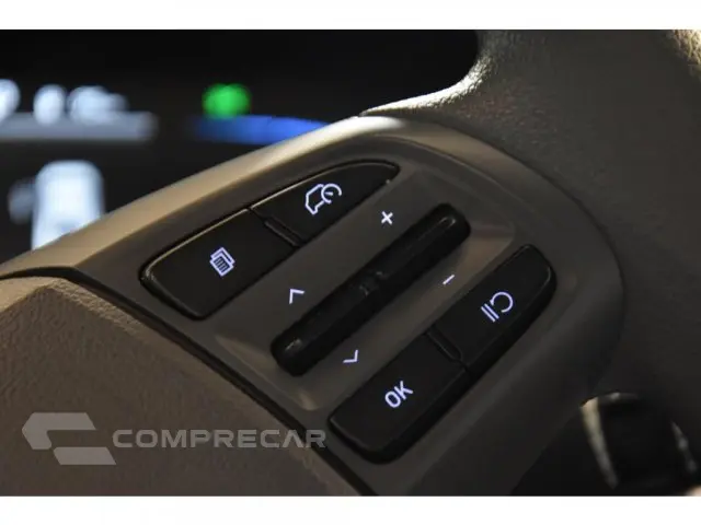 HB20S - 1.0 TGDI LIMITED AUTOMÁTICO