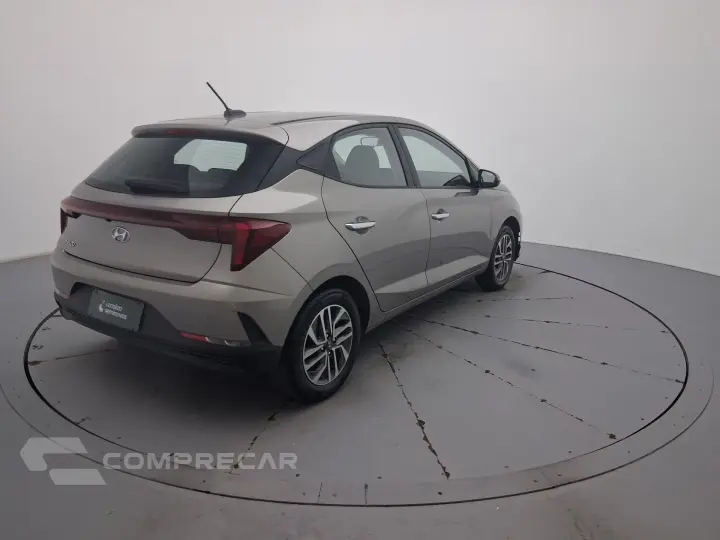 HB20 1.0 12V FLEX LIMITED PLUS MANUAL