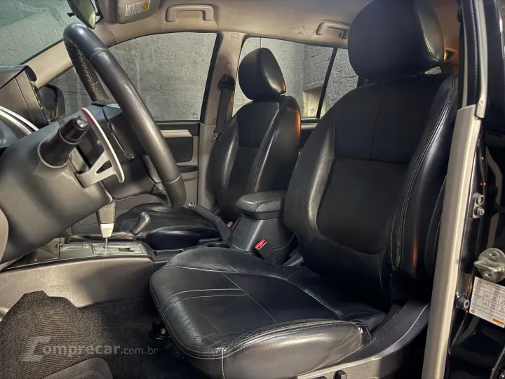 PAJERO 3.2 HPE 4X4 7 LUGARES 16V TURBO INTERCOOLER DIESEL 4P