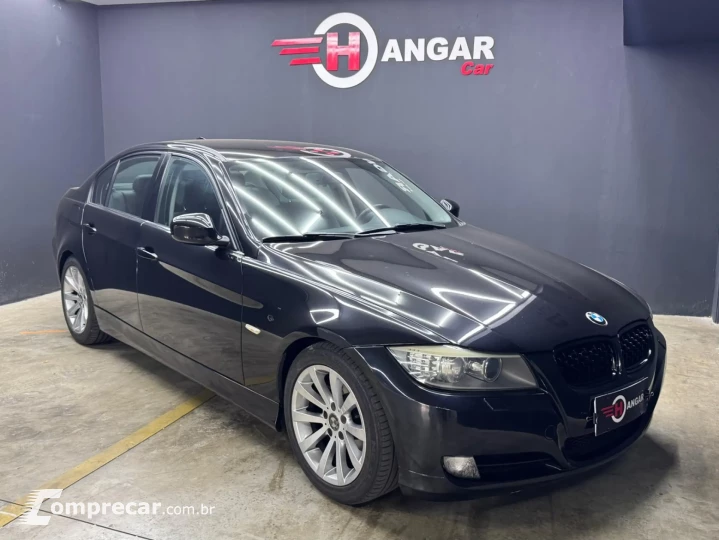320i 2.0 16V