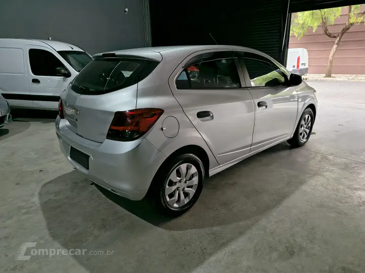 ONIX 1.0 MPFI JOY 8V