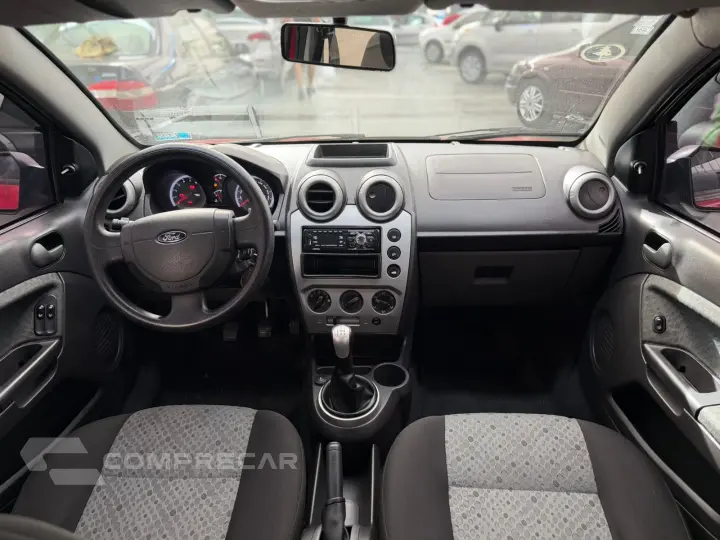 FIESTA 1.0 Rocam Hatch 8V