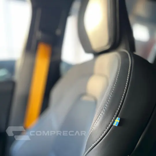 XC60 2.0 T8 Phev Polestar Engineered AWD Geartronic