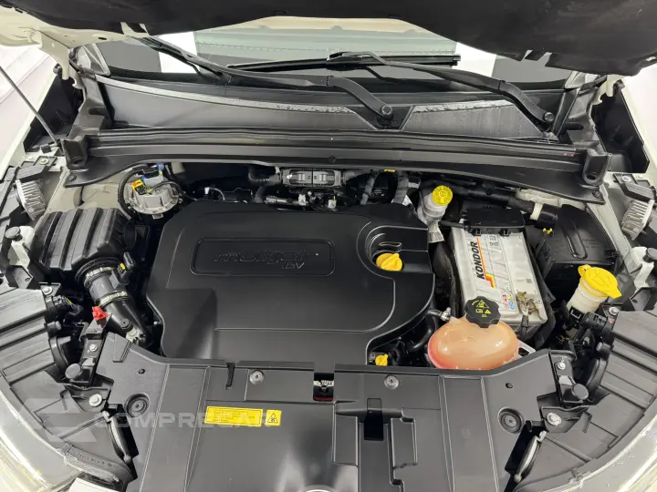 TORO 2.0 16V Turbo Ranch 4WD AT9
